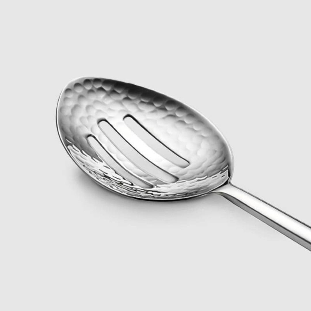 Versa Slotted Serving Spoon.