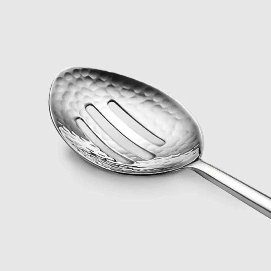 Versa Slotted Serving Spoon Serving Spoons