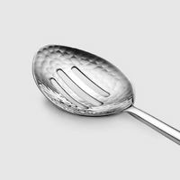 Versa Slotted Serving Spoon.