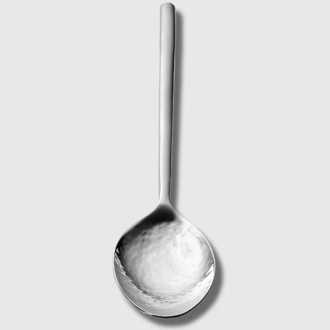 Versa Vegetable Serving Spoon Serving Spoons