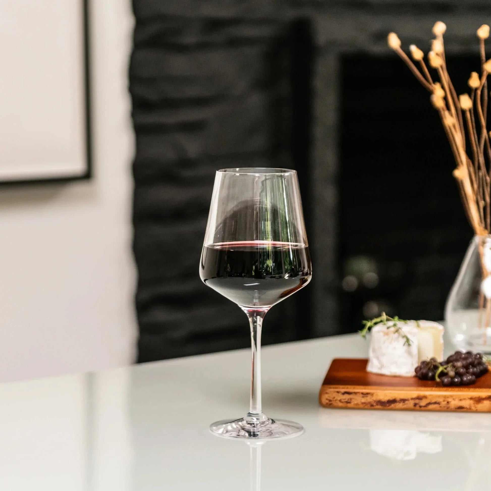 Vintner Wine Glass