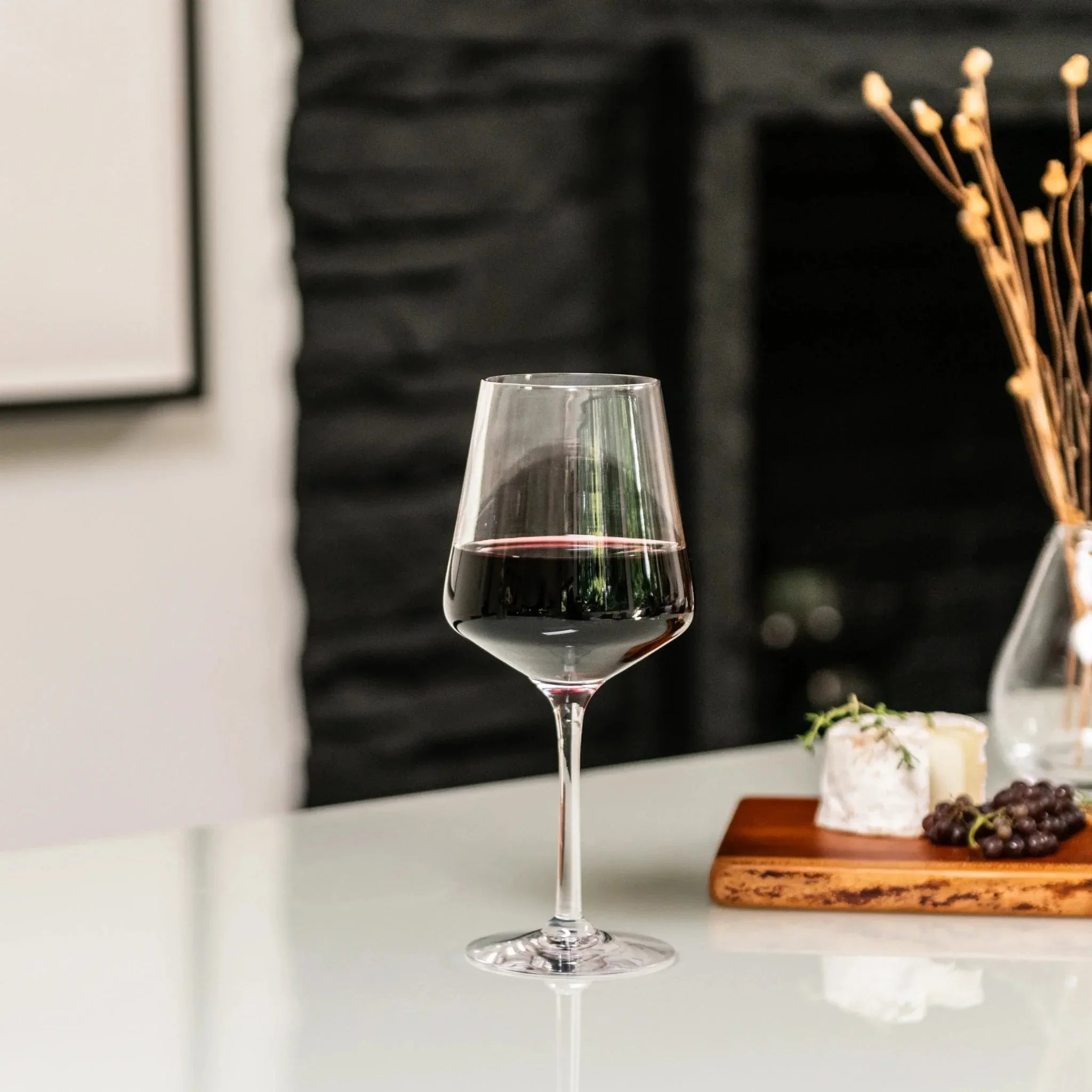 Vintner Wine Glass