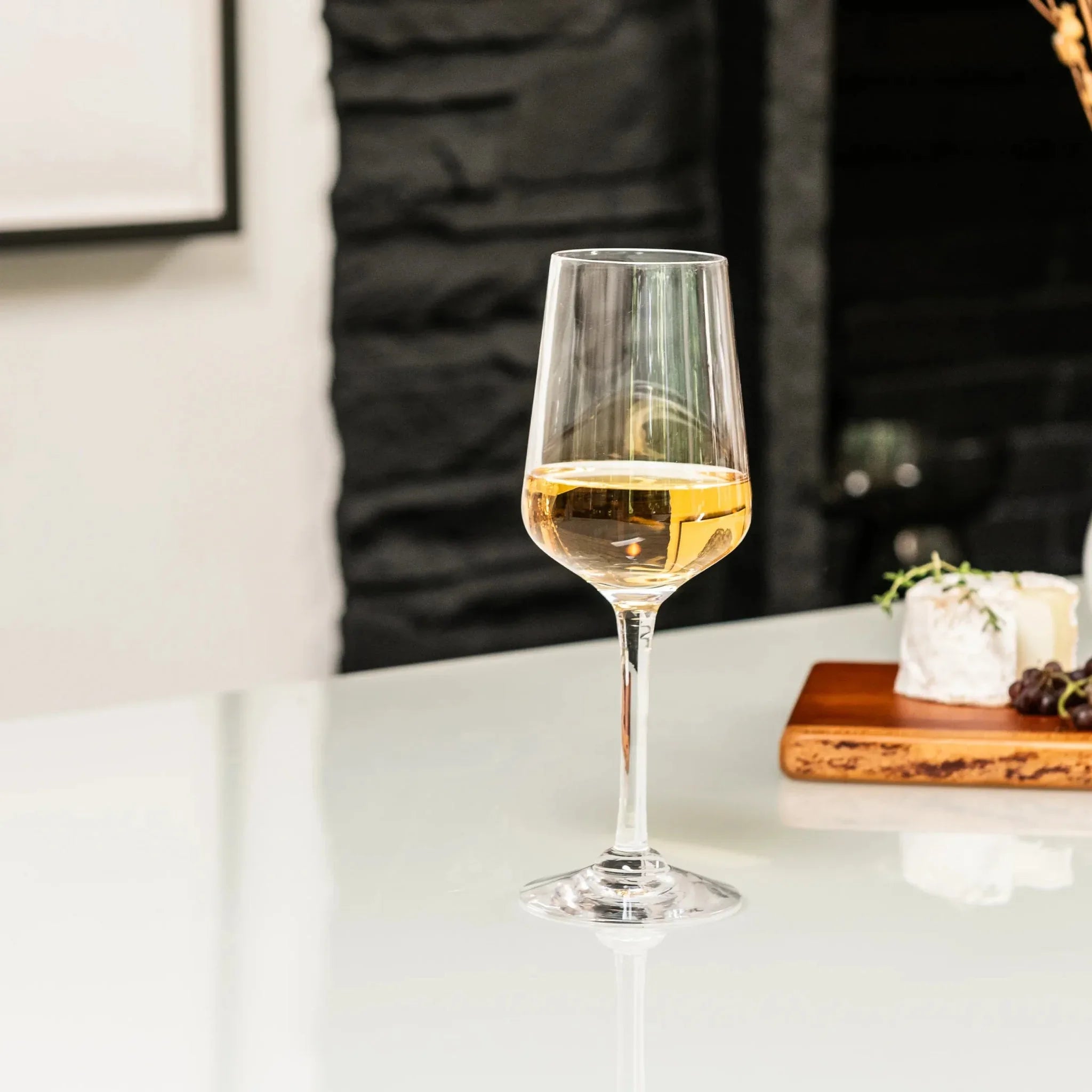 Vintner Wine Glass