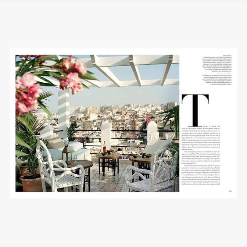 Vogue Living: Country, City