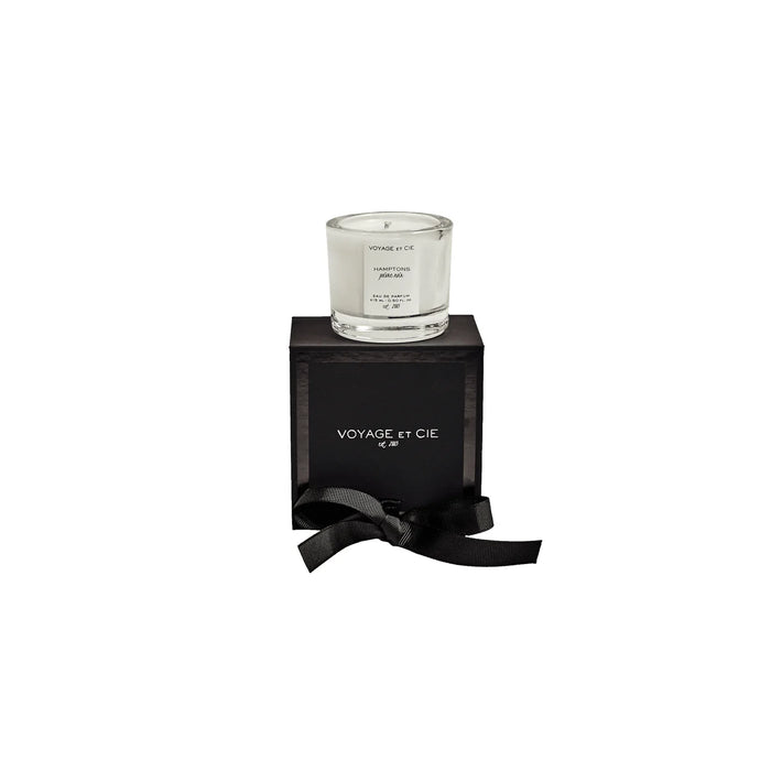 Tahiti Monoi Votive Candle