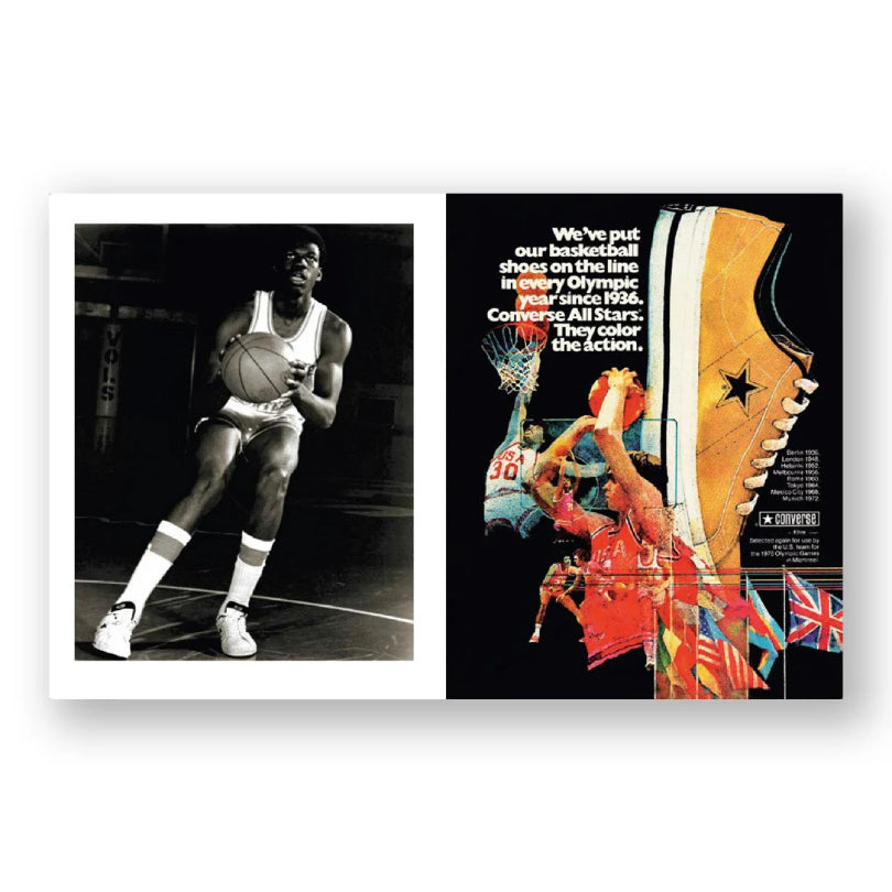 Where’d You Get Those? New York City Sneaker Culture: 1960–1987