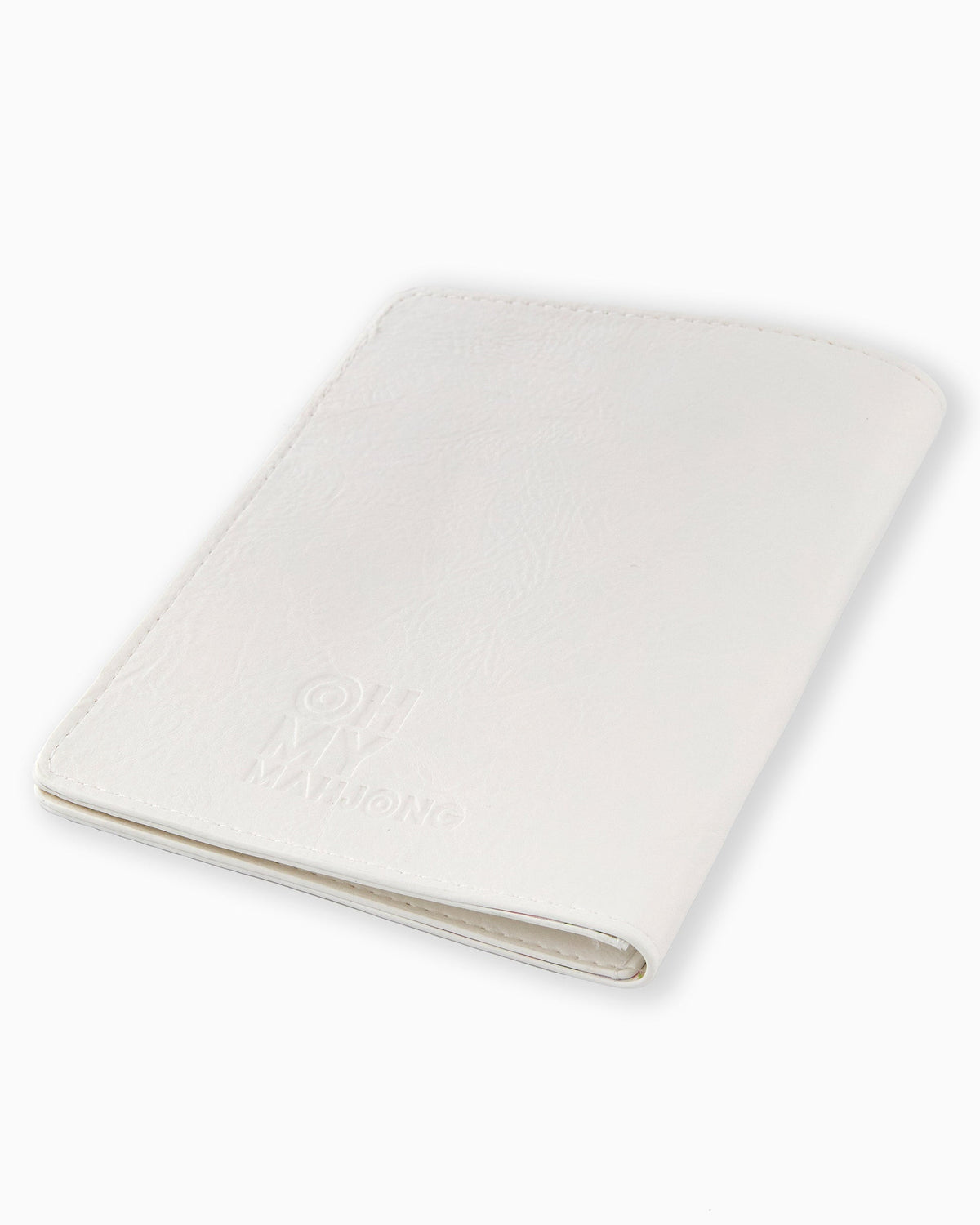 Mahjong Card Folio