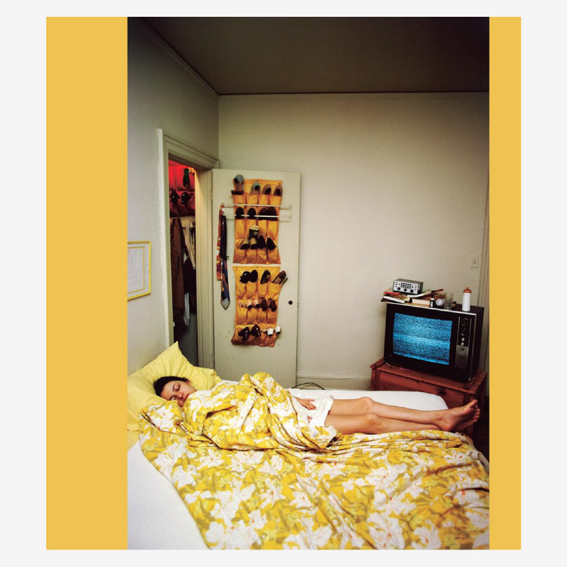 William Eggleston FOR NOW