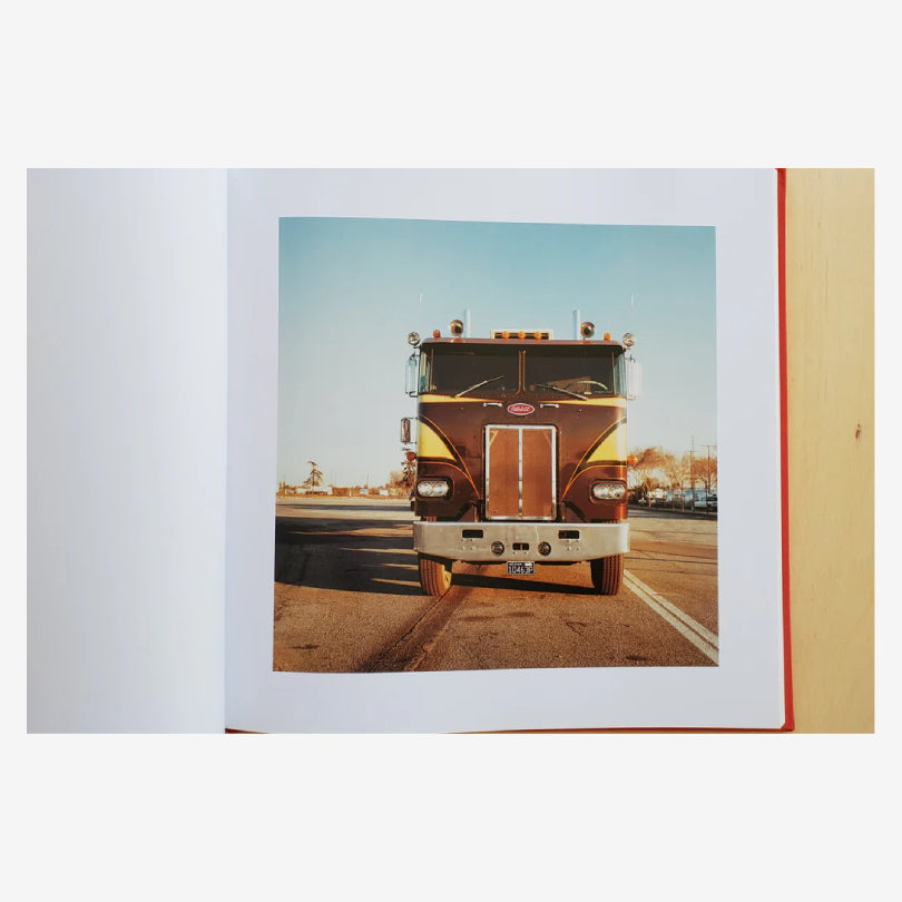 William Eggleston: The Color Work