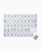 Mahjong Tile Set