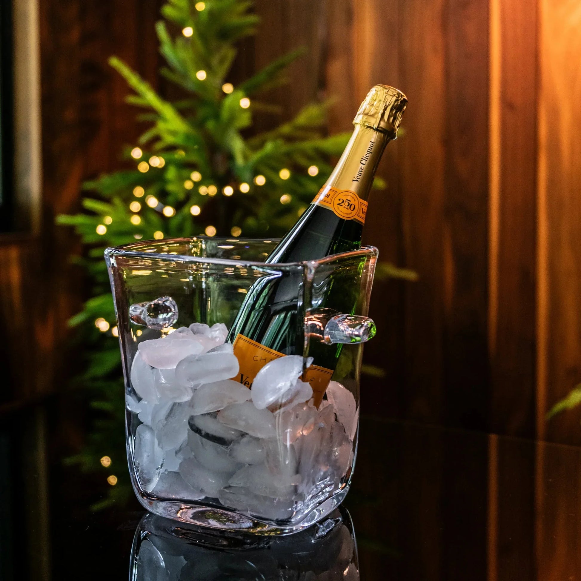 Woodbury Chiller Barware/Gifts