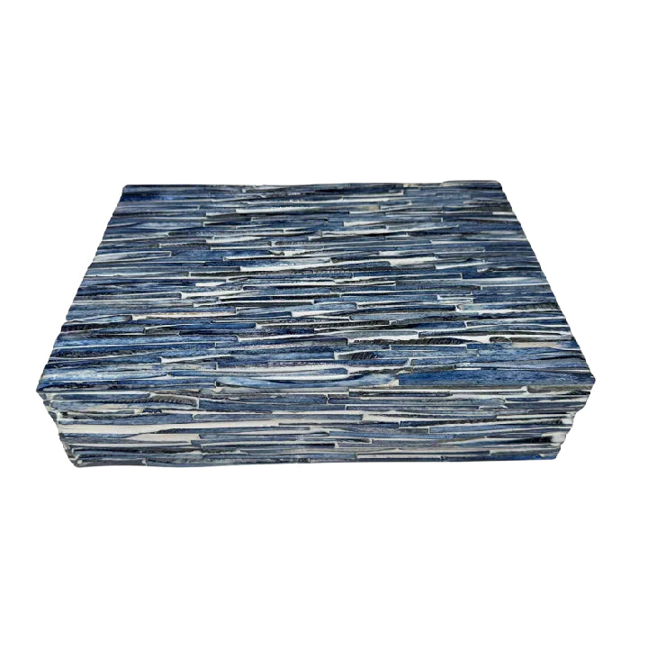 Woodside Blues Box