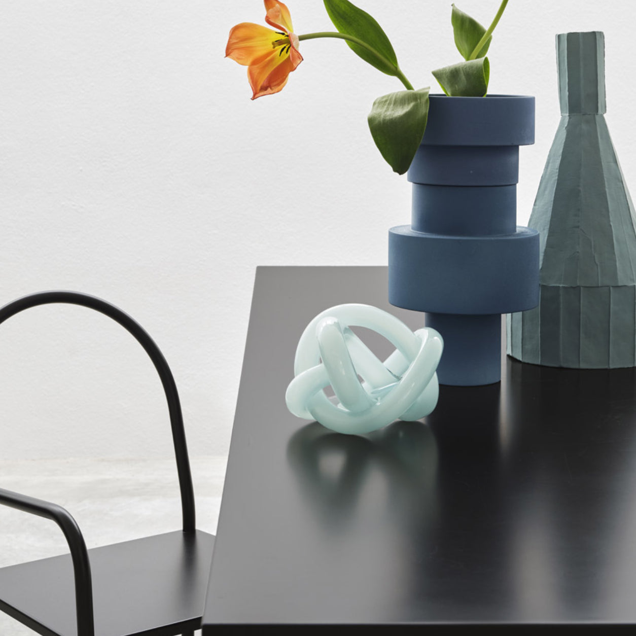 Wrap Object Celadon