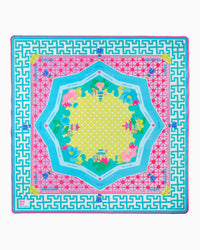 Mahjong Mat