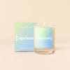 Zodiac Candles Capricorn Candles