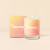 Zodiac Candles Taurus Candles