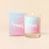 Zodiac Candles Virgo Candles