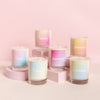 Zodiac Candles Candles